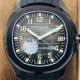 ZF Factory Patek Philippe Aquanaut 5167 Replica Watch Black Carbotech Watch 40MM (4)_th.jpg